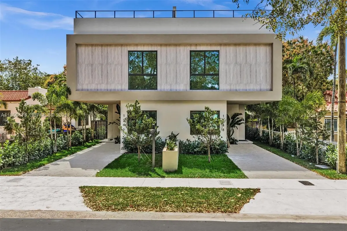 1746 SW 21st Ter #Left, Miami, FL 33145 - #1