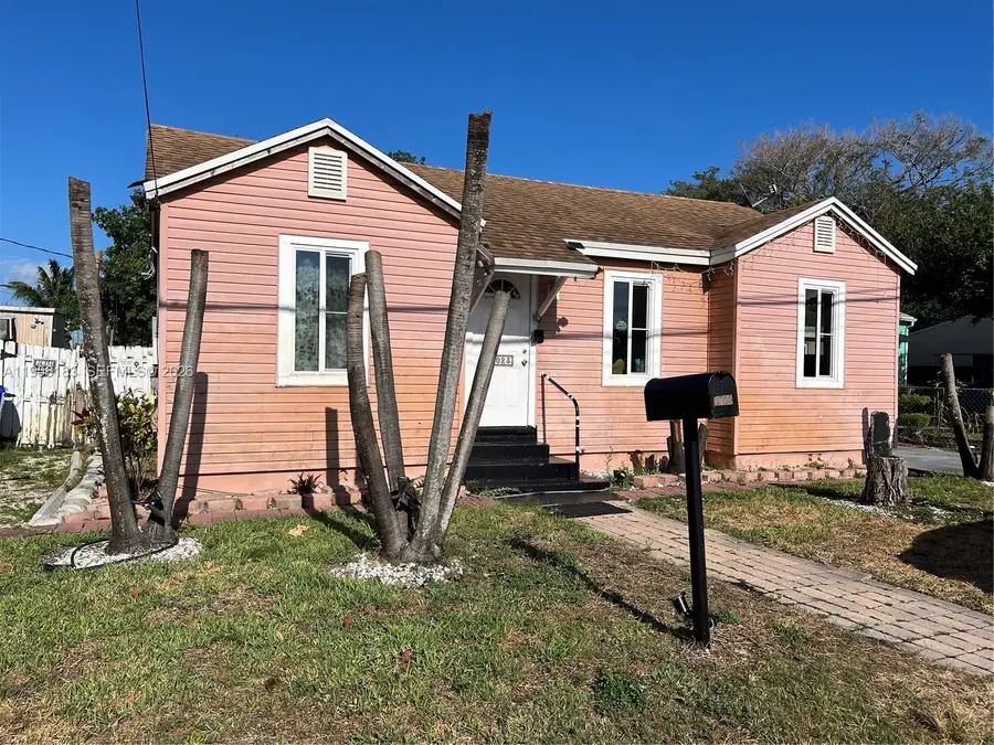1023 N 25th Ave, Hollywood, FL 33020 - #3