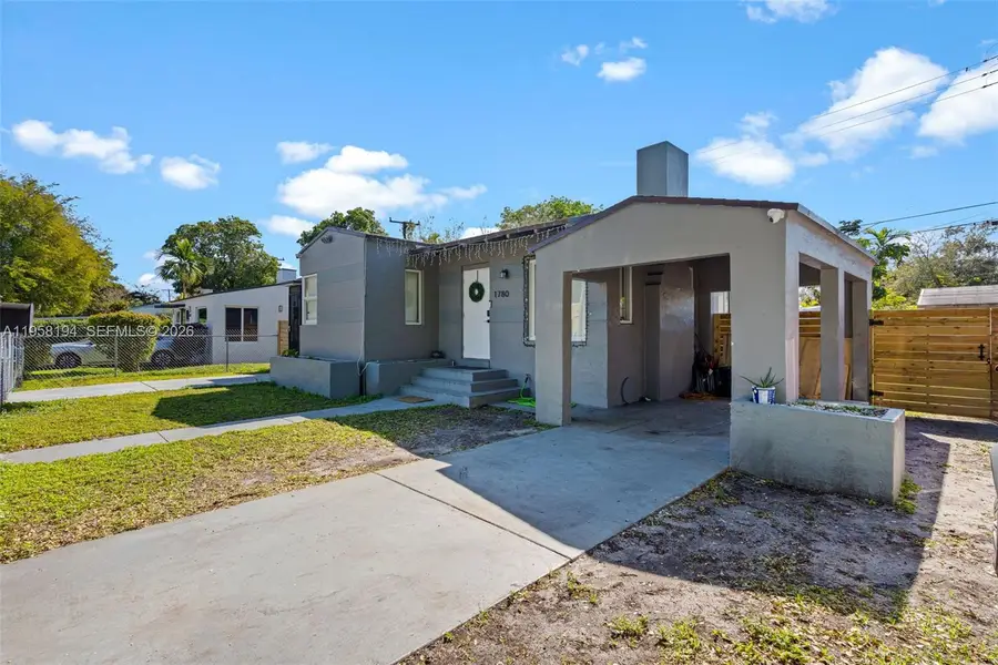 1780 NW 49th St, Miami, FL 33142 - Image #2