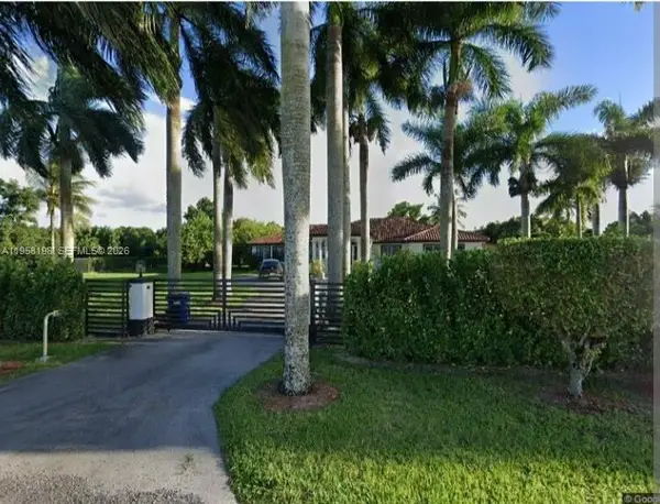 16800 SW 190th St, Miami, FL 33187