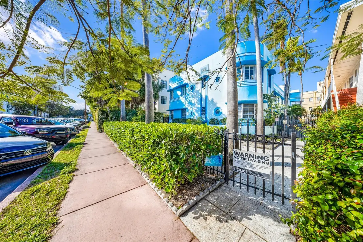 1250 Drexel Ave #8, Miami Beach, FL 33139 - Image #1