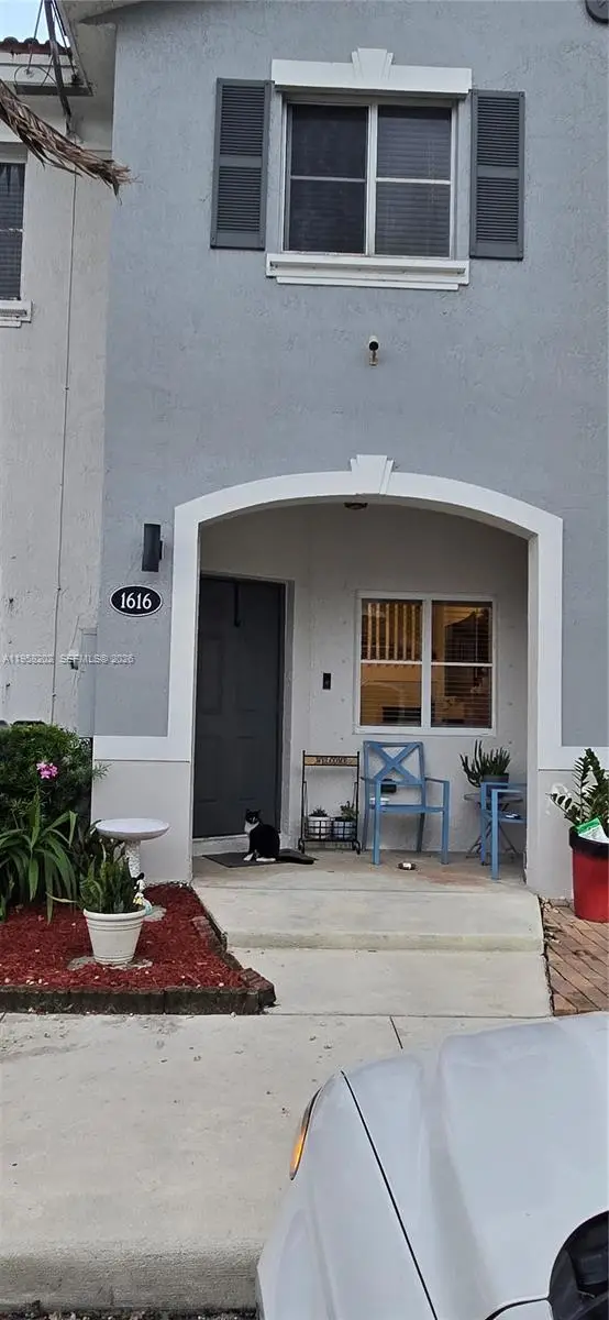 1616 SE 30th St, Homestead, FL 33035 - #1