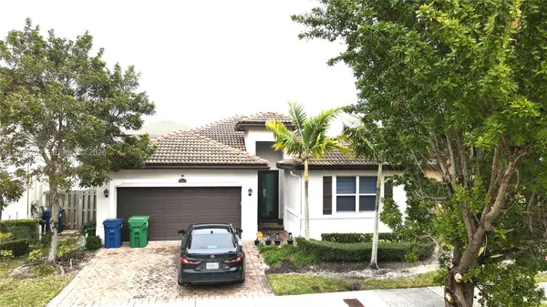 11845 SW 252nd Ter, Homestead, FL 33032