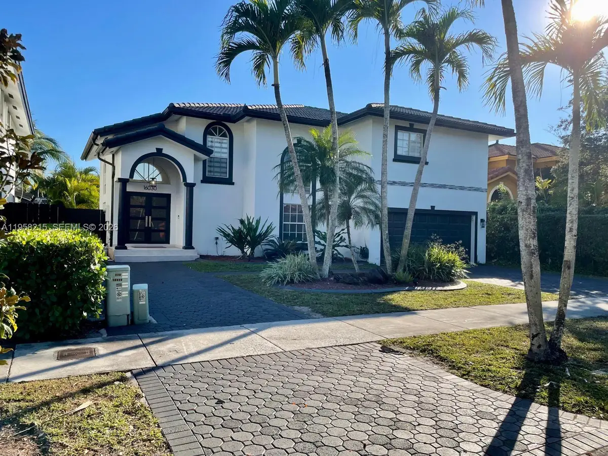 16030 SW 42nd Ter, Miami, FL 33185 - #1