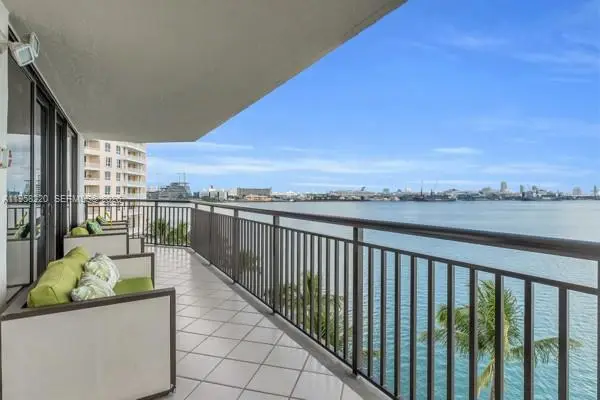540 Brickell Key Dr #832, Miami, FL 33131 - #1