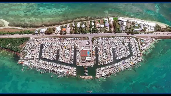 65821 Overseas Hwy #407, Long Key, FL 33001