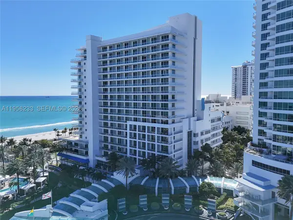 4391 Collins Ave #1703, Miami Beach, FL 33140