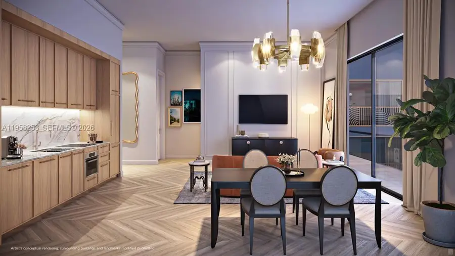 2700 NW 2nd Ave #736, Miami, FL 33127 - #3