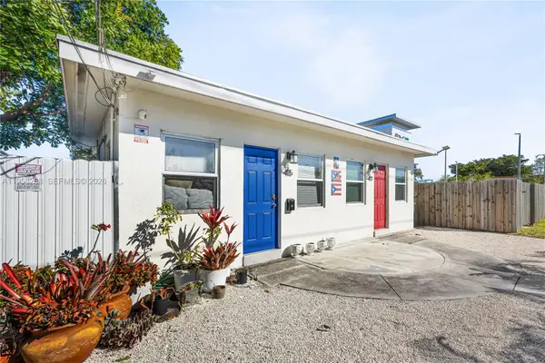 415 E Oakland Park Blvd, Oakland Park, FL 33334