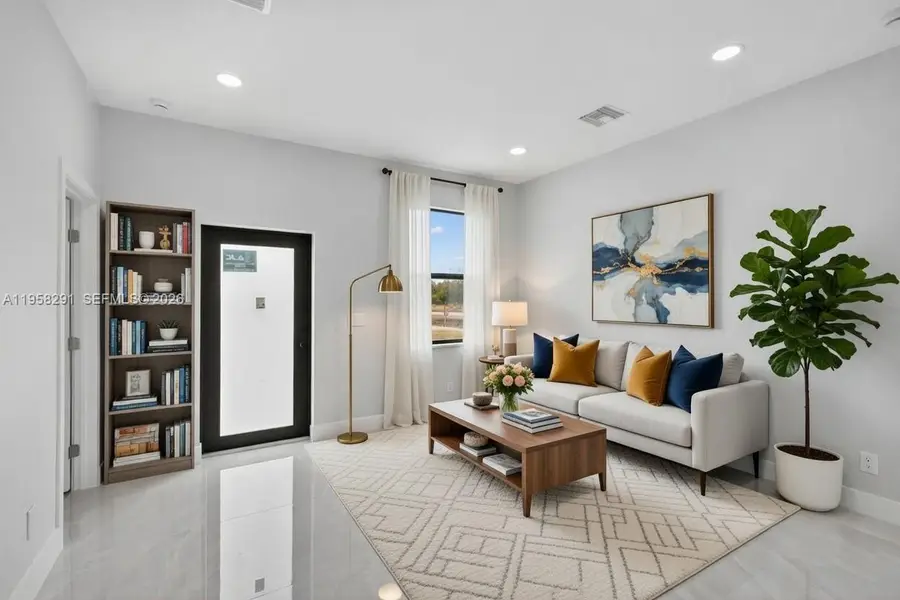 2718 67th Street W, Lehigh Acres, FL 33971 - #3