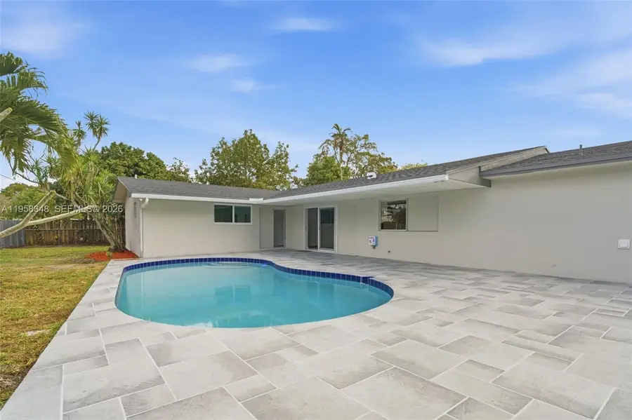 7081 NW 8th Ct, Plantation, FL 33317 - #3