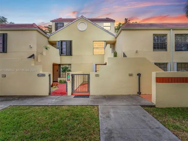 13078 SW 88th Ln #B102, Miami, FL 33186