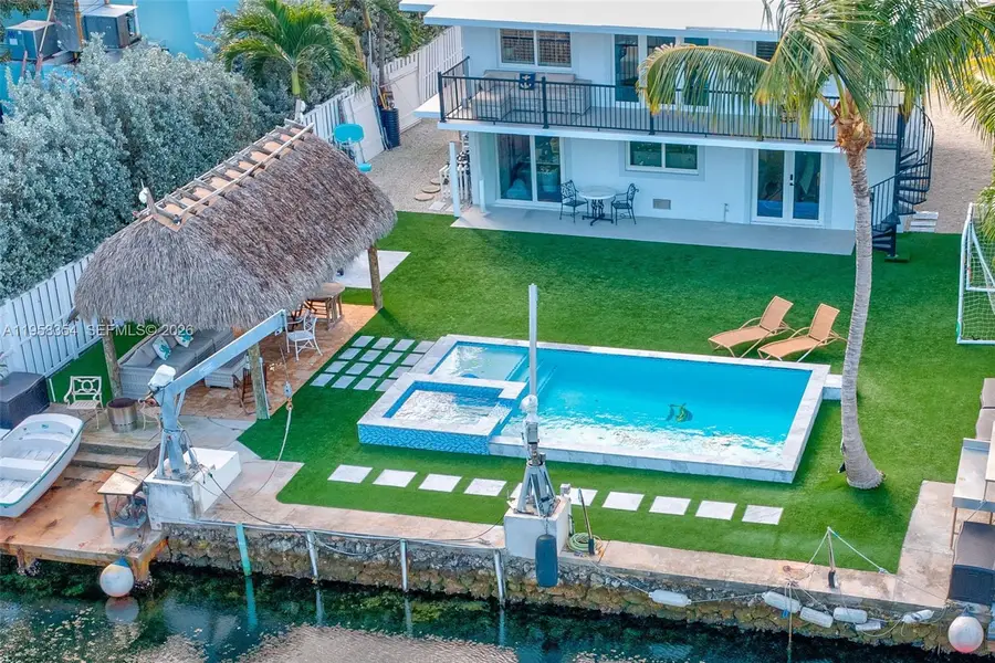 106 Plantation Ave, Upper Keys, FL 33070 - #2