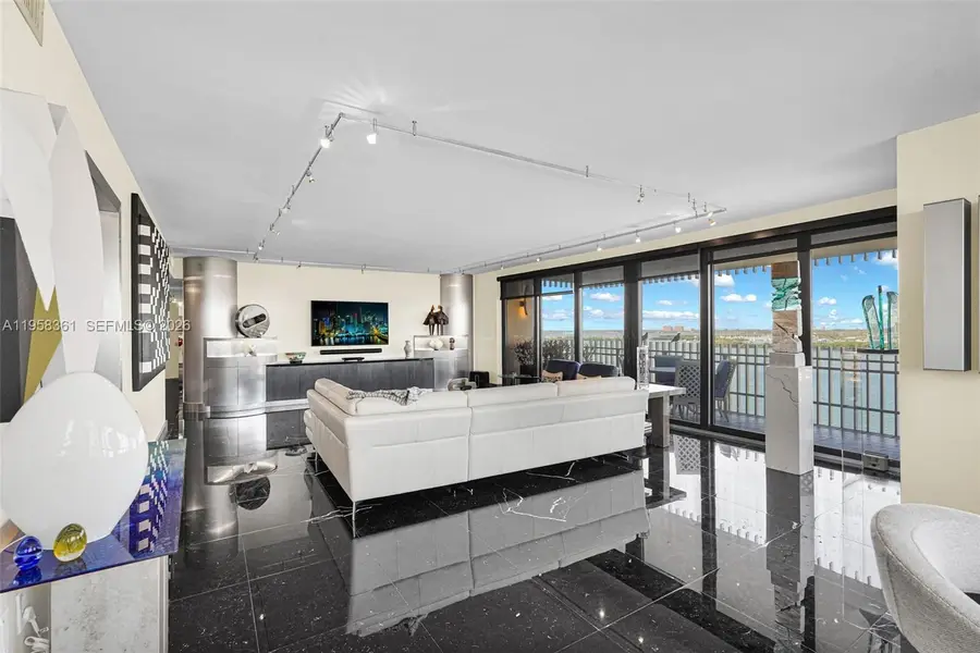 1 Grove Isle Dr #A1110, Miami, FL 33133 - #3