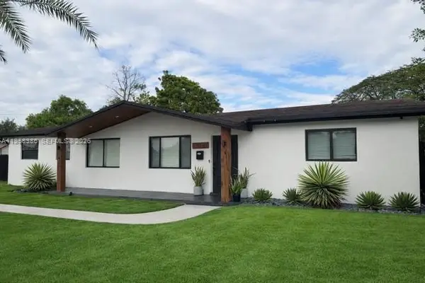 13741 SW 72nd Ter, Miami, FL 33183