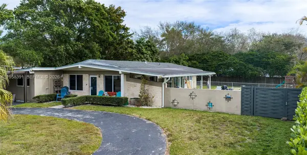 12415 SW 93rd Ct, Miami, FL 33176