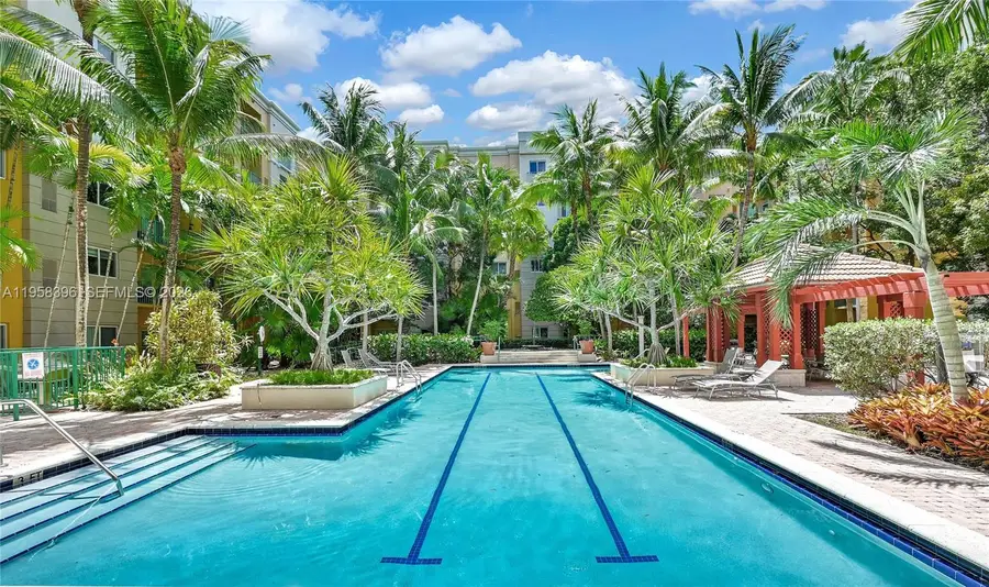 6001 SW 70th St #301, South Miami, FL 33143 - #2