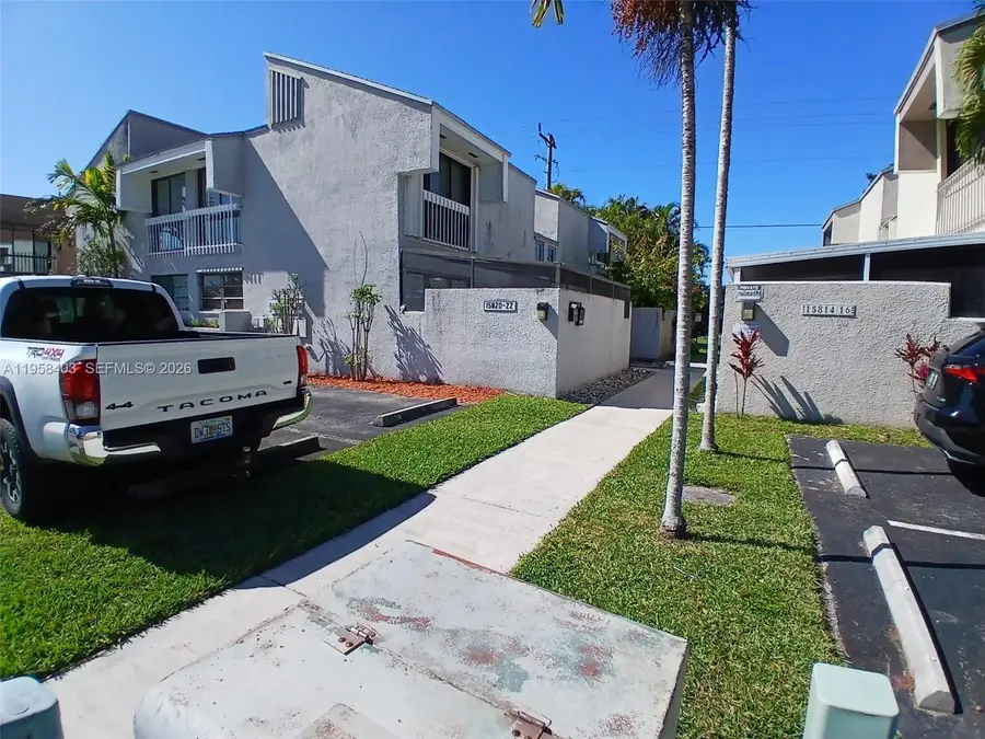 15820 SW 91st Ct #C, Palmetto Bay, FL 33157 - Image #2