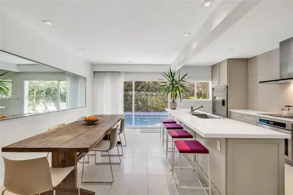 420 NE 87th St, El Portal, FL 33138