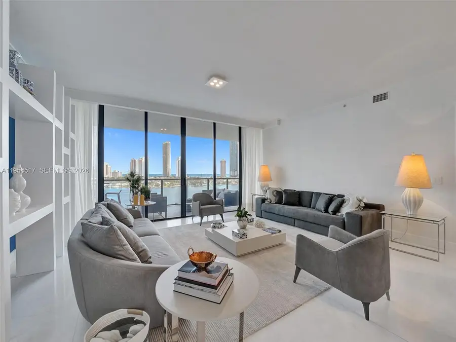 5500 Island Estates Dr #802, Aventura, FL 33160 - Image #2