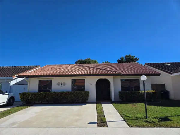 14464 SW 96th Ter, Miami, FL 33186