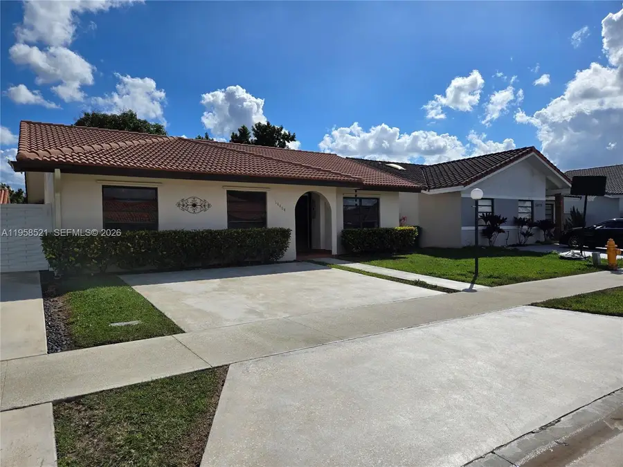 14464 SW 96th Ter, Miami, FL 33186 - #2