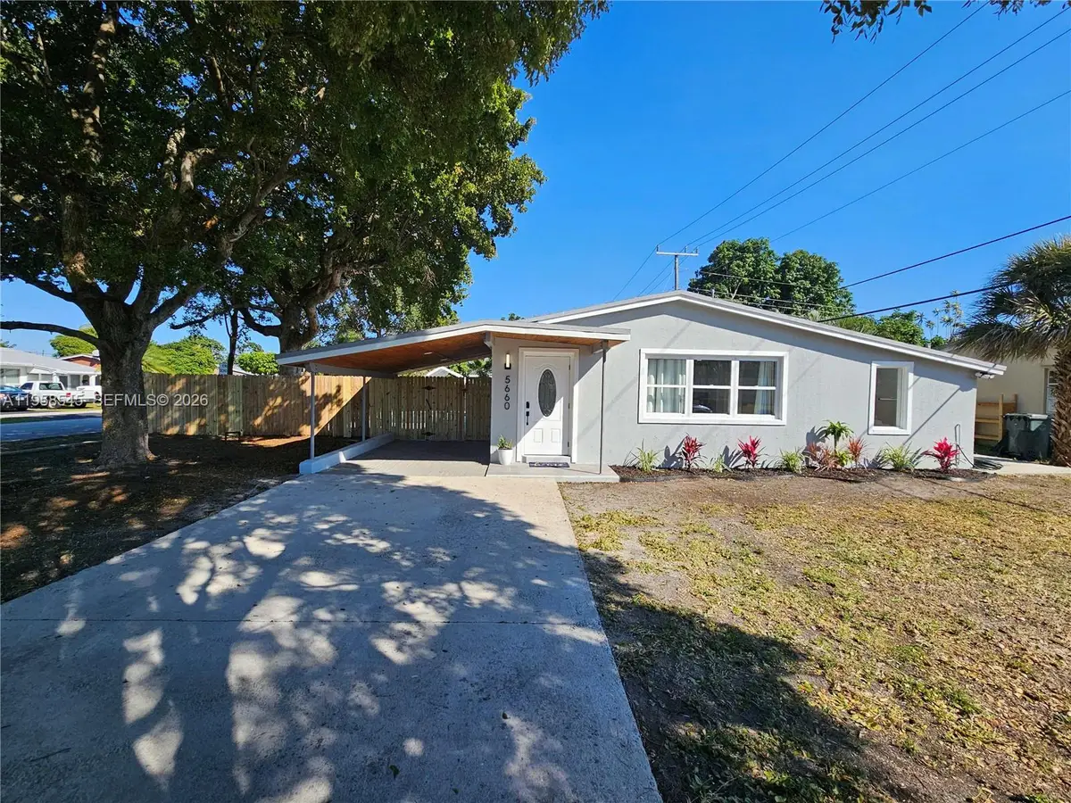 5655 NE 6th Ave, Oakland Park, FL 33334 - Image #1