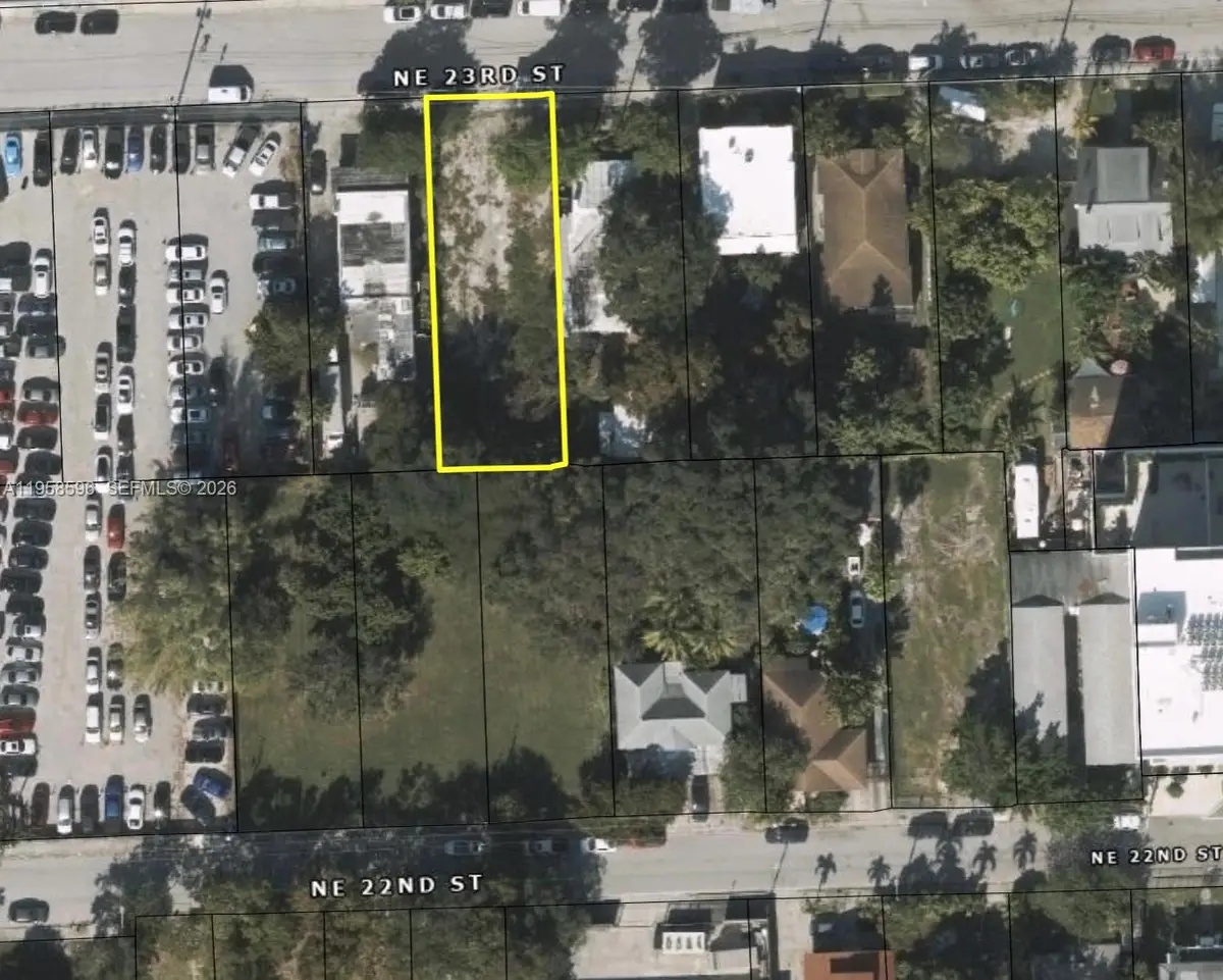 112 NE 23rd St, Miami, FL 33137 - Image #1