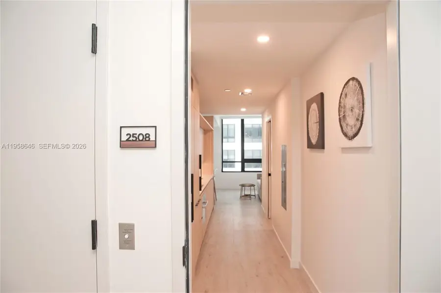 225 N Miami Ave #2508, Miami, FL 33128 - Image #3