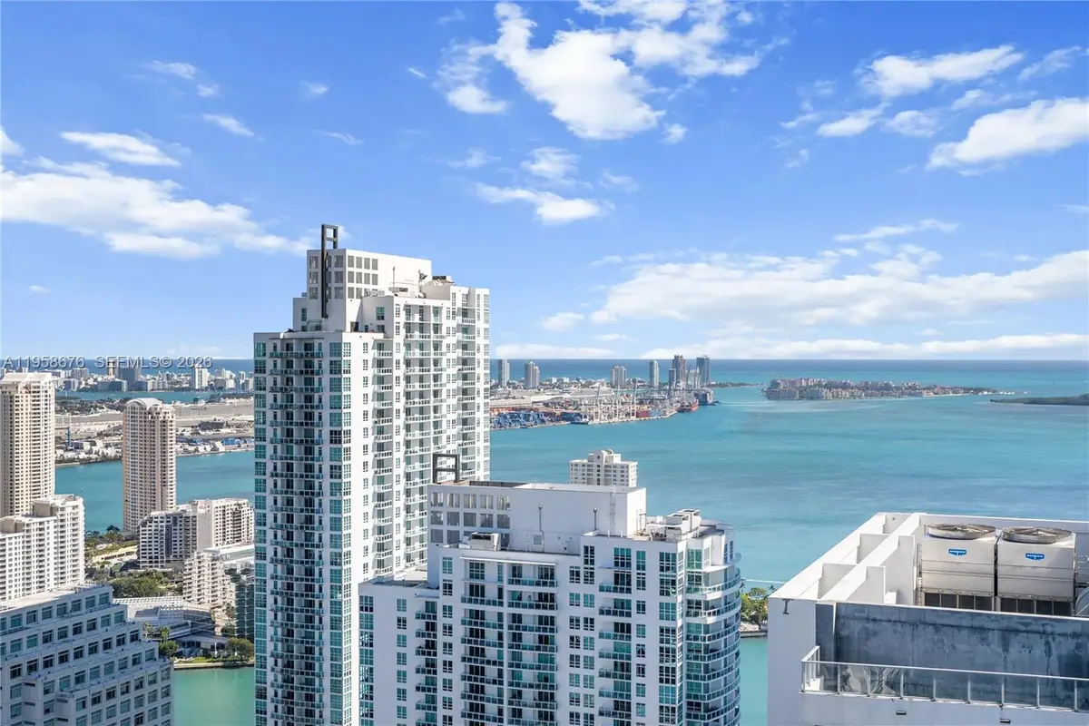 1000 Brickell Plz #PH5408, Miami, FL 33131 - #1