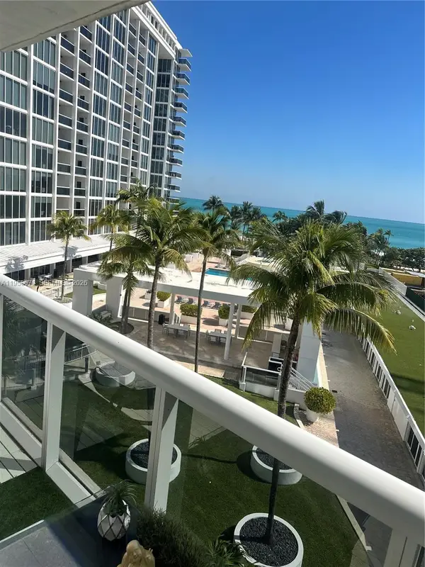 10275 Collins Ave #420, Bal Harbour, FL 33154