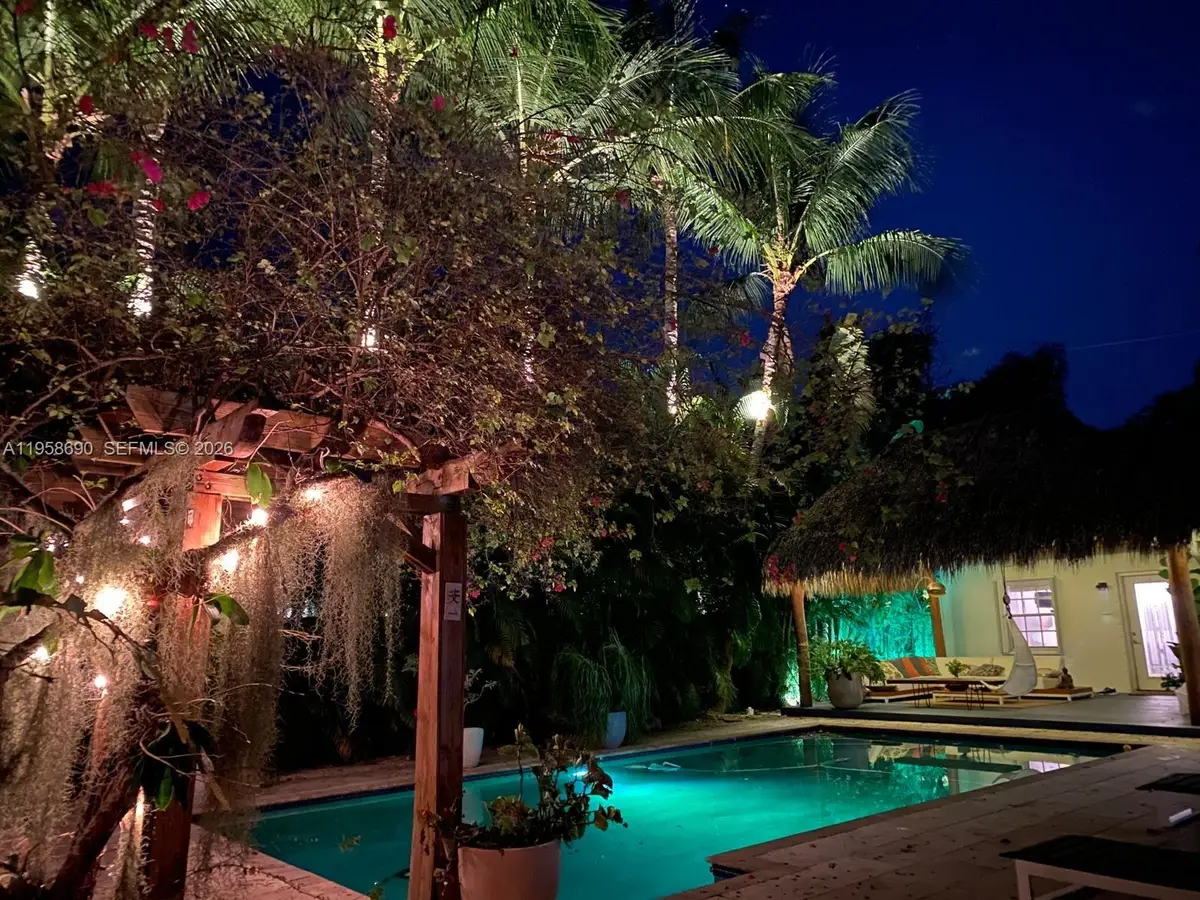 990 NE 72nd Ter, Miami, FL 33138 - #1