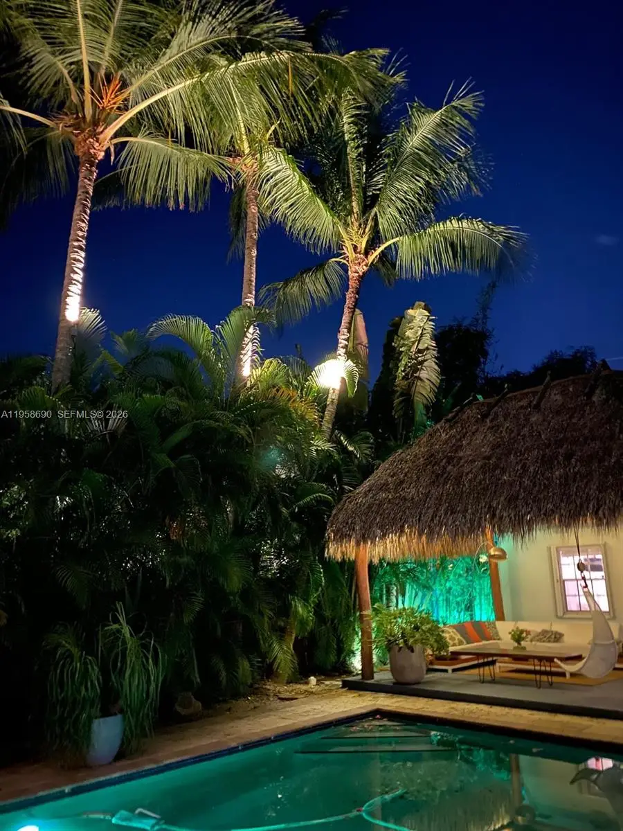 990 NE 72nd Ter, Miami, FL 33138 - #2