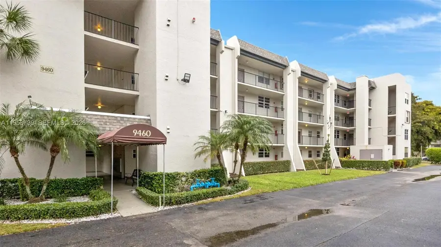 9460 Poinciana Pl #404, Davie, FL 33324 - Image #2