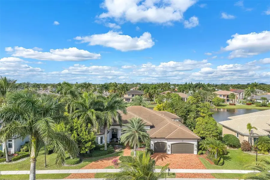 14931 SW 38th St, Davie, FL 33331 - Image #2