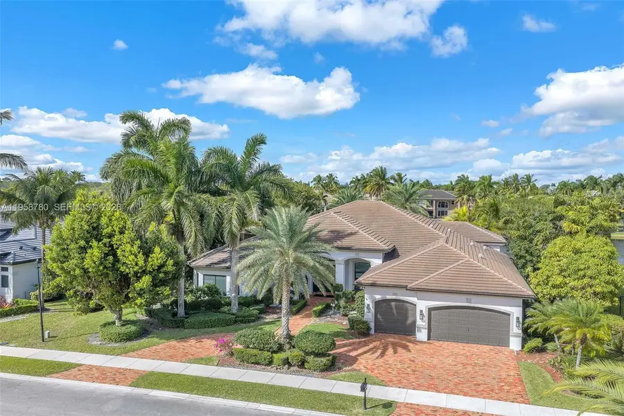 14931 SW 38th St, Davie, FL 33331 - Image #3