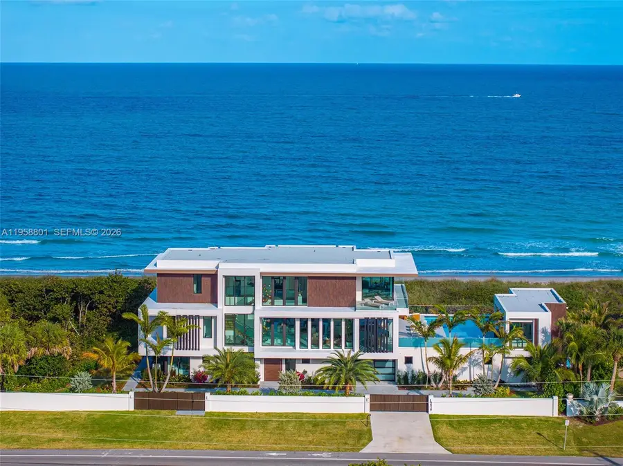 4610 N Highway A1a, Hutchinson Island, FL 34949 - Image #3