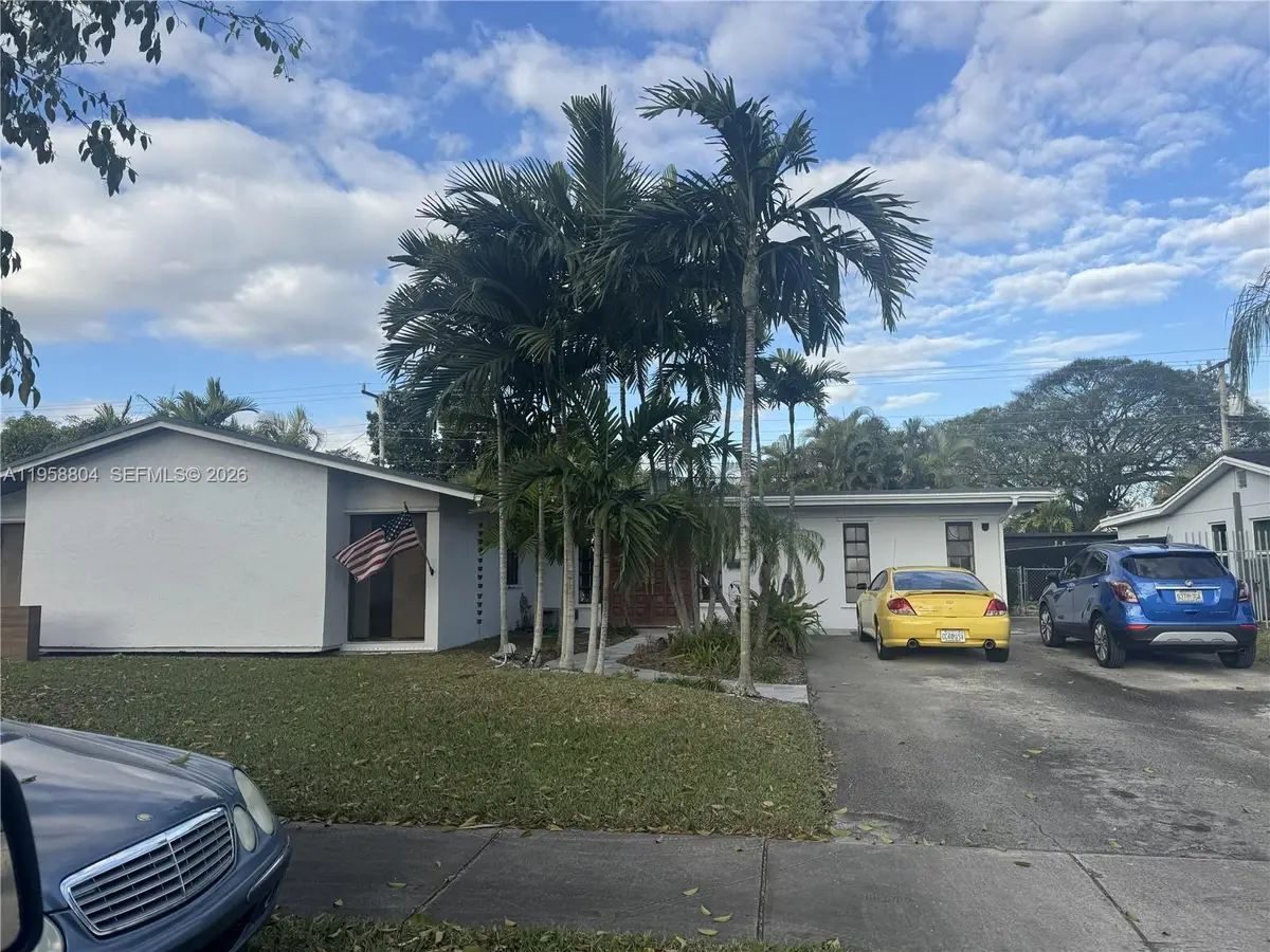 3860 SW 121st Ave, Miami, FL 33175 - #1