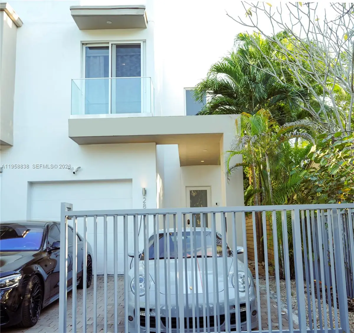 2836 W Trade Ave #2836, Miami, FL 33133 - #1