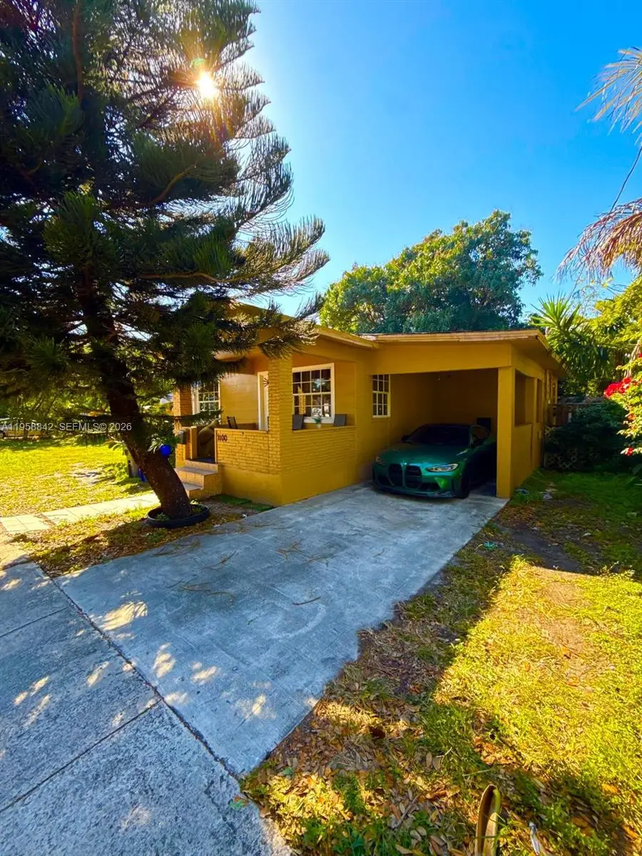 1100 N 24th Ave, Hollywood, FL 33020 - Image #2