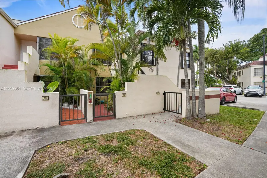 12930 SW 88th Ter #A-104, Miami, FL 33186 - #2