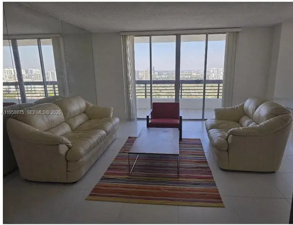 3500 Mystic Pointe Dr #2905, Aventura, FL 33180