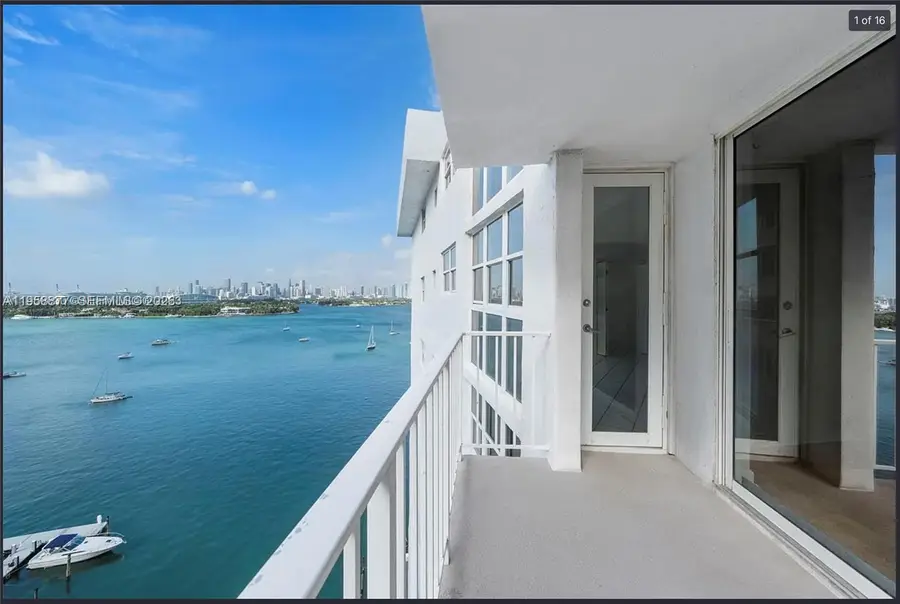 1228 West Ave #1415, Miami Beach, FL 33139 - #2