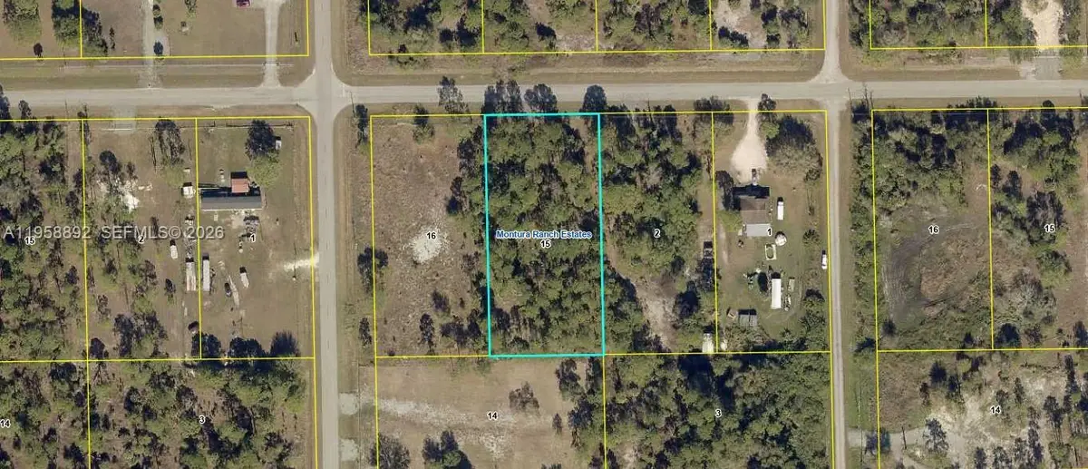 506 Camino Real Blvd, Clewiston, FL 33440 - #1