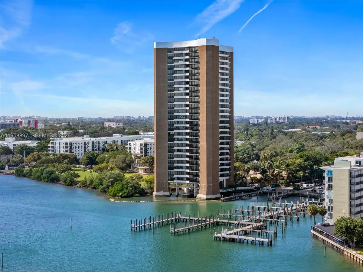 720 NE 69th St #11S, Miami, FL 33138 - #1