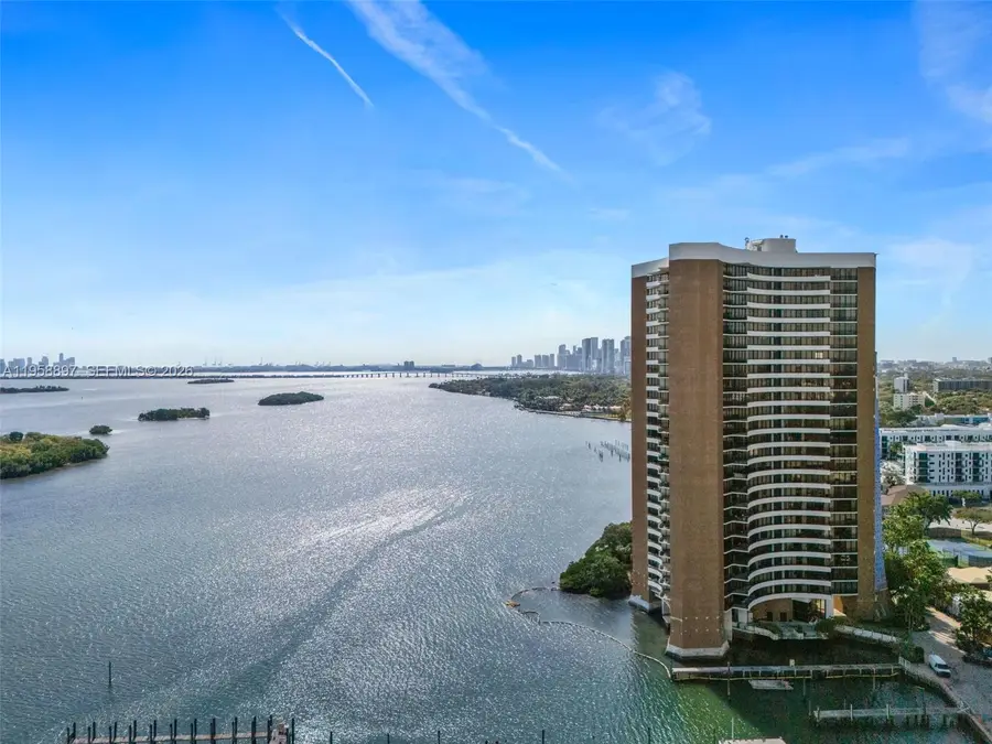 720 NE 69th St #11S, Miami, FL 33138 - #2