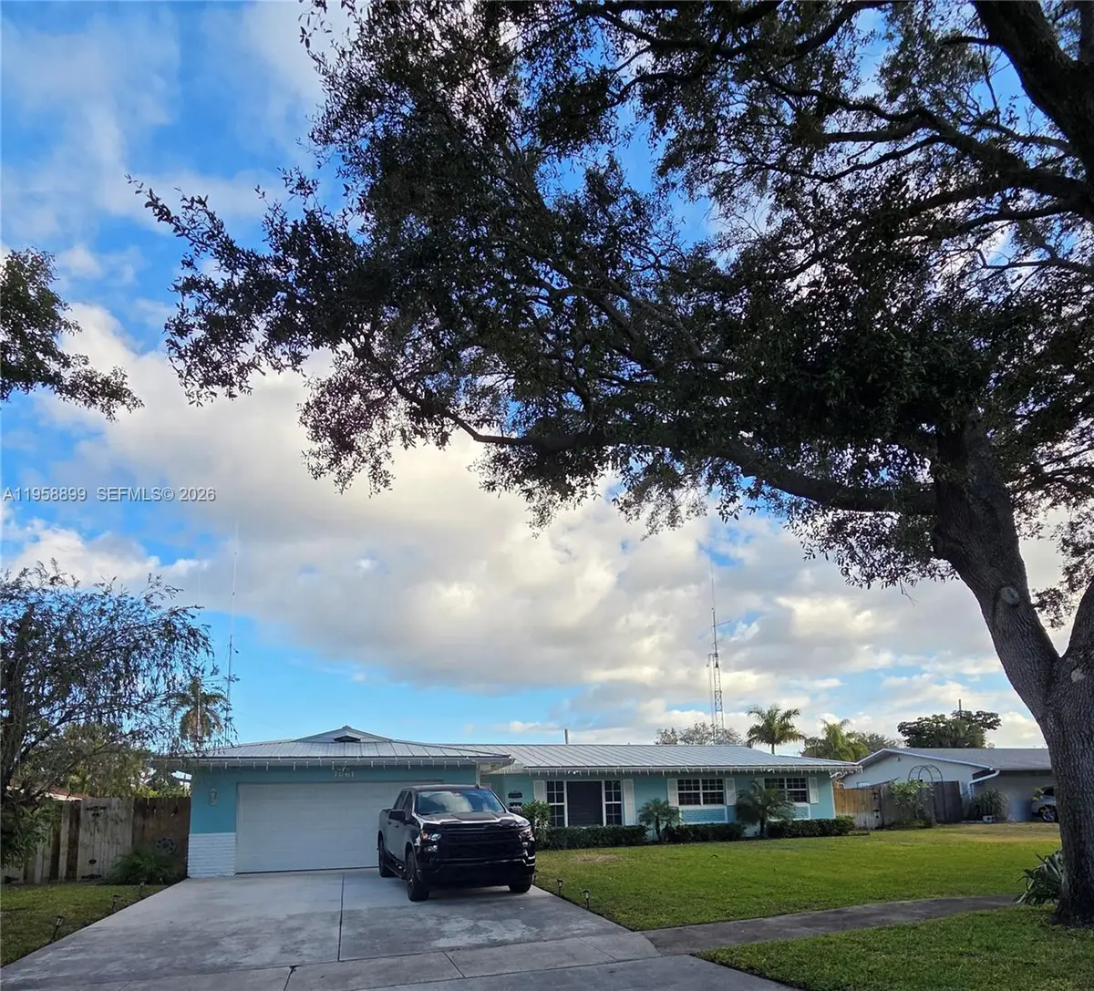 7061 NW 7th Ct, Plantation, FL 33317 - #1
