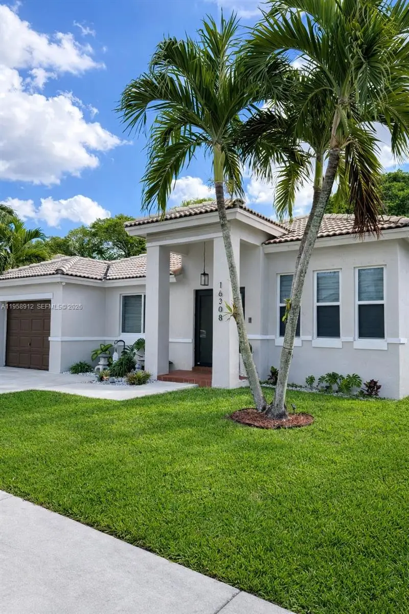 16308 SW 83rd Ln, Miami, FL 33193 - #3