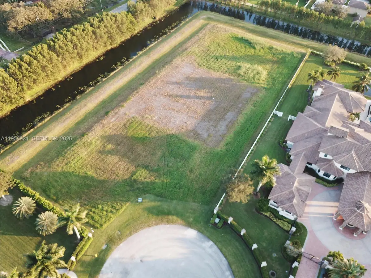 16700 Berkshire Ct, Southwest Ranches, FL 33331 - #1