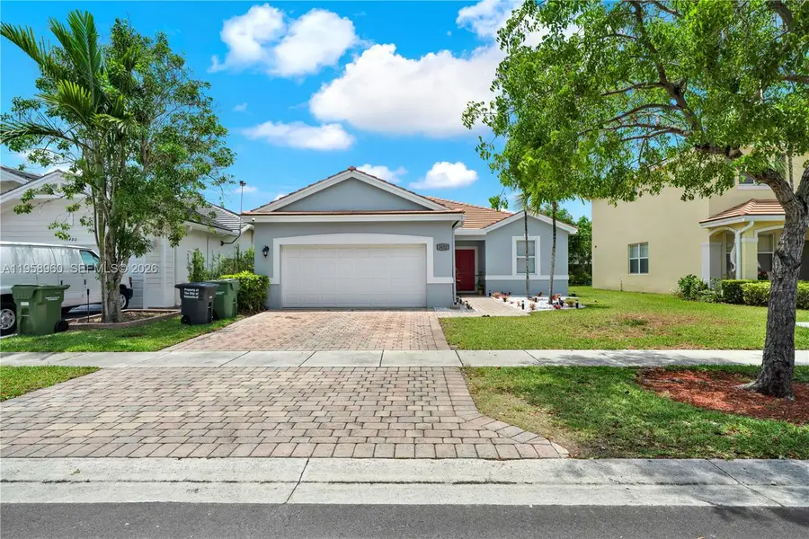 3472 NE 2nd St, Homestead, FL 33033 - #2